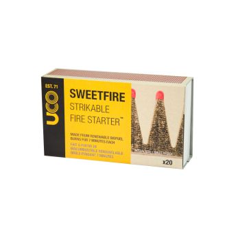 UCO® Anzünder 'SweetFire'